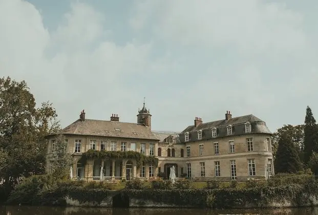 Le Château d'Aubry - Öne Çıkan Resim