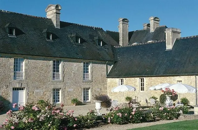 Le Château D'Audrieu - 1