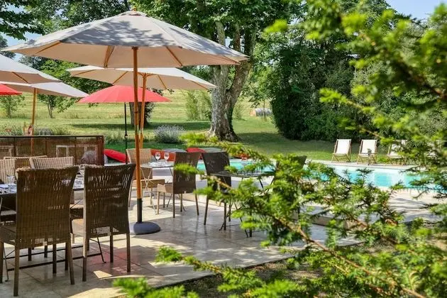 Le Chateau de Camille