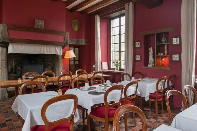 Le Château de la Roque, The Originals Relais