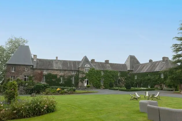 Le Château de la Roque, The Originals Relais