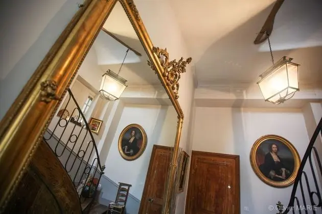 Le Château de la Vierge - Lobi