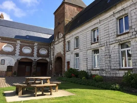 Le Chateau de Penin - Öne Çıkan Resim