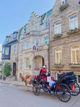 Hotel Le Château de Pierre