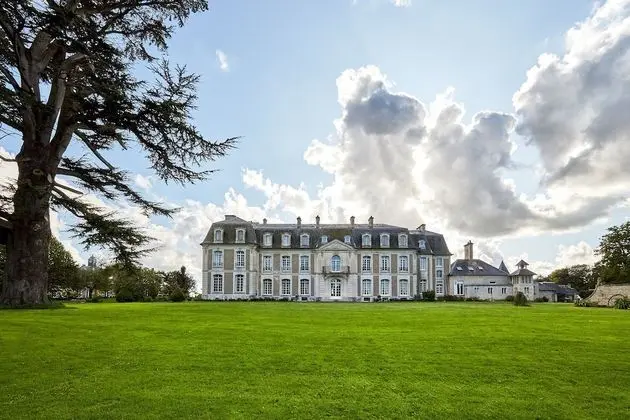 Le Château des Monts - 1