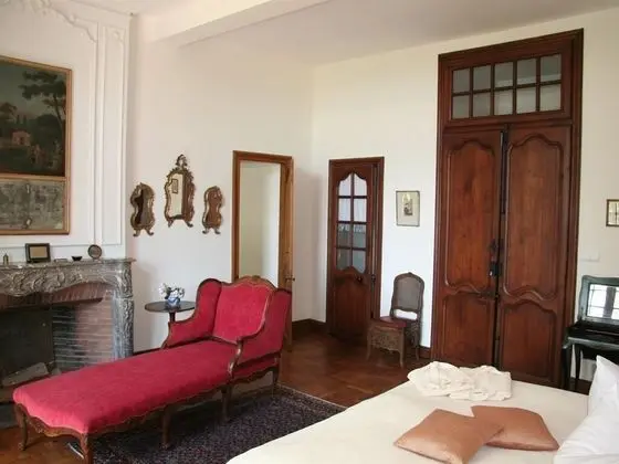 Le Château D'orion - Genel