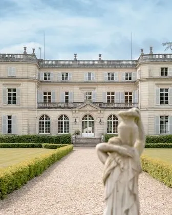 Le Château du Boulay Morin - Dış Mekan