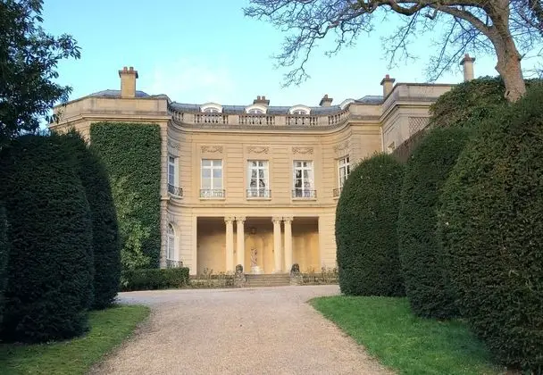 Le Château du Prieuré