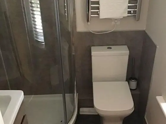 Le Chateau - Banyo Tipleri