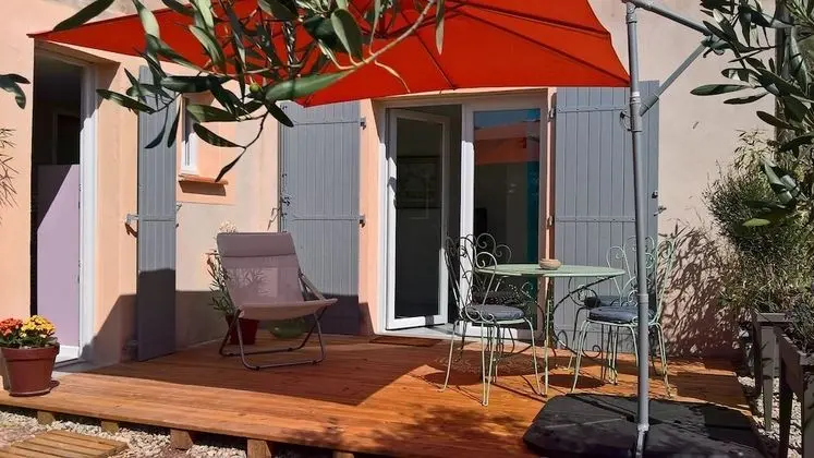 Le Chemin de Lauzières