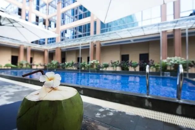 Le Chen Miiya Hotel