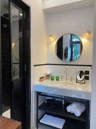 Le Chêne Vert - Banyo Tipleri