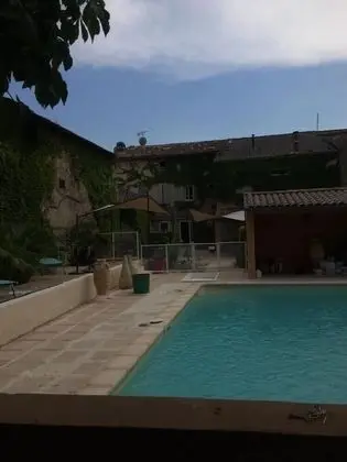 Le Cheval Blanc - 1