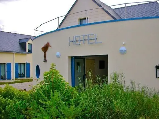 Hotel Le Chevalier Gambette - Genel