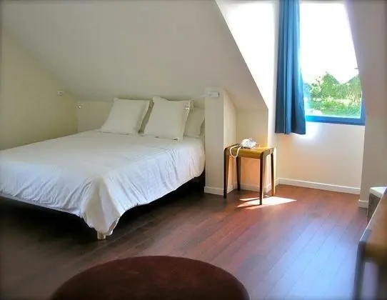 Hotel Le Chevalier Gambette - Genel