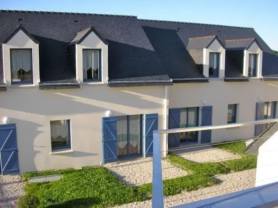 Hotel Le Chevalier Gambette - Genel