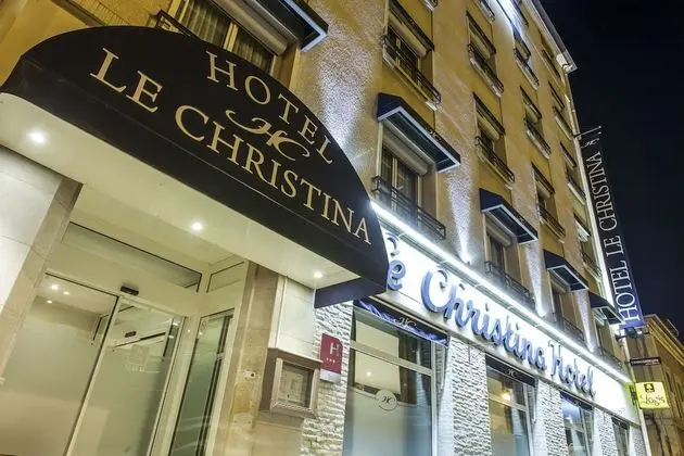 Le Christina