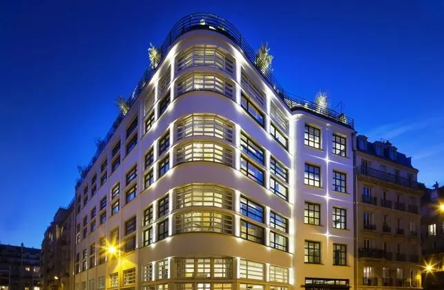 Le Cinq Codet - 1