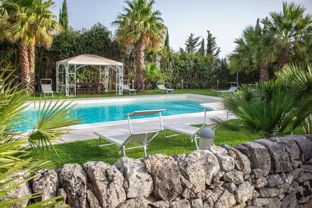 Le Cinque Vie - Turismo Rurale