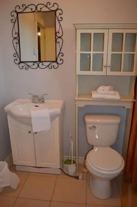Le Citadin - Banyo Tipleri