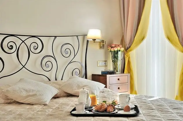 Hotel Le Clarisse al Pantheon