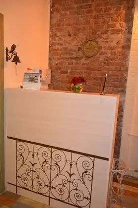 Le Classique Hotel - Lobi
