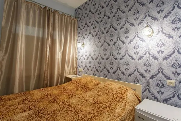 Le Classique Hotel - Oda