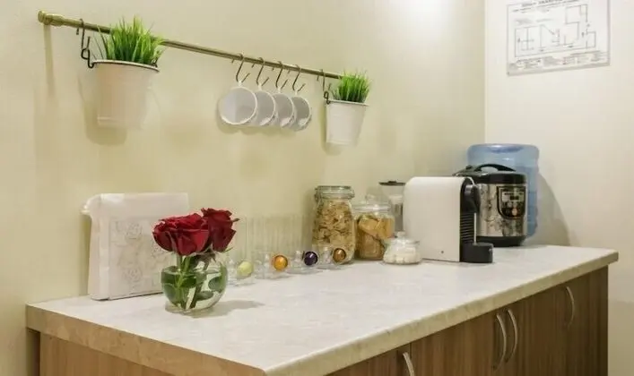Le Classique Hotel - Yerinde Yemek