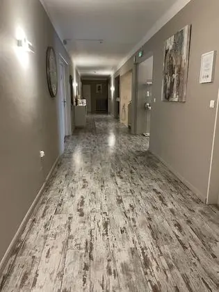 Hotel Le Clément V - Lobi