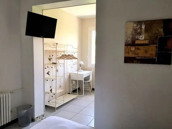 Hotel Le Clément V - Oda