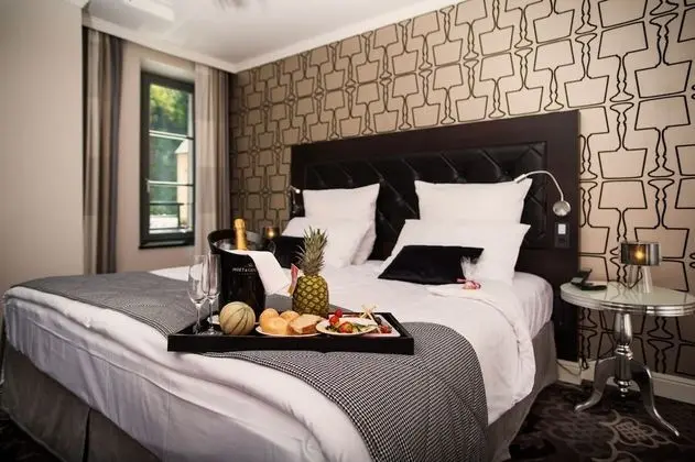Le Clervaux Design Hotel & Spa - Öne Çıkan Resim