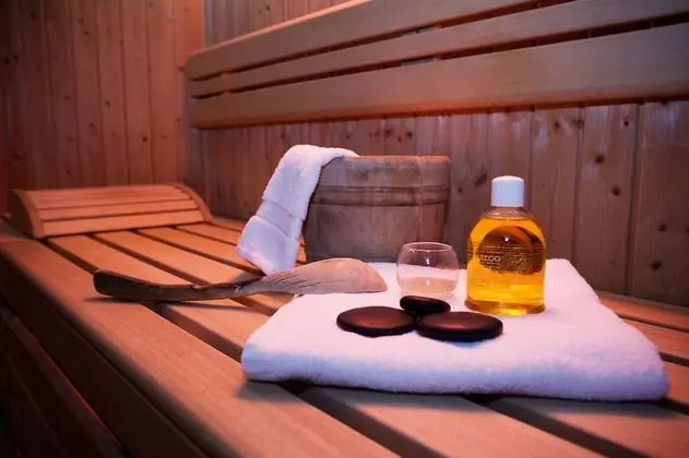 Le Clervaux Design Hotel & Spa - Spa