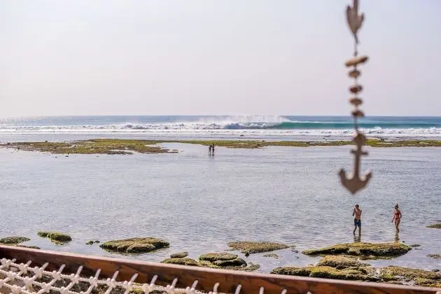 Le Cliff Bali