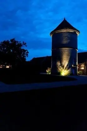 Le Clos Barisseuse - 1