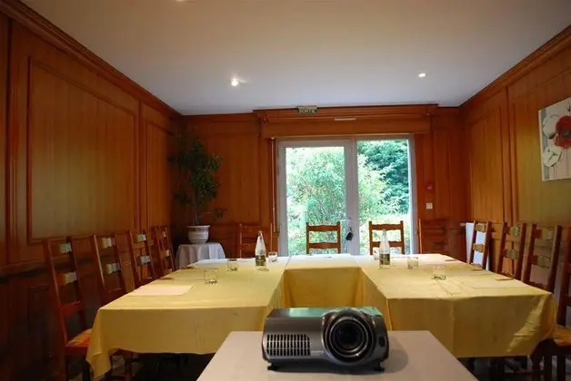 Hotel Le Clos Champel