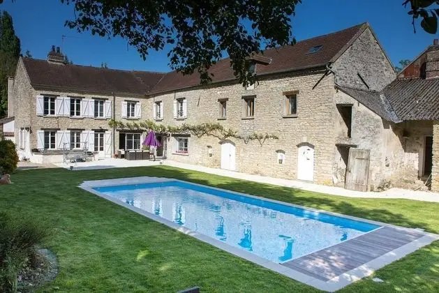 Le Clos de Chaussy - 1