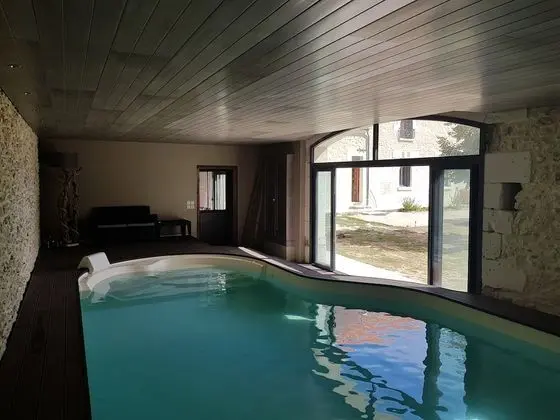 Le Clos de la Briollerie