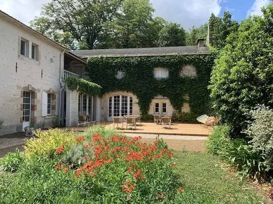 Le Clos de la Court d Aron