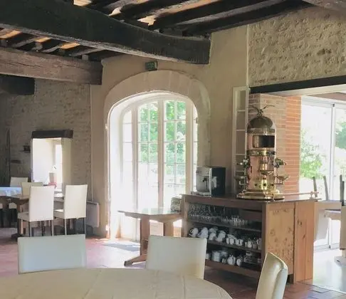 Le Clos de la Court d Aron - Lobi