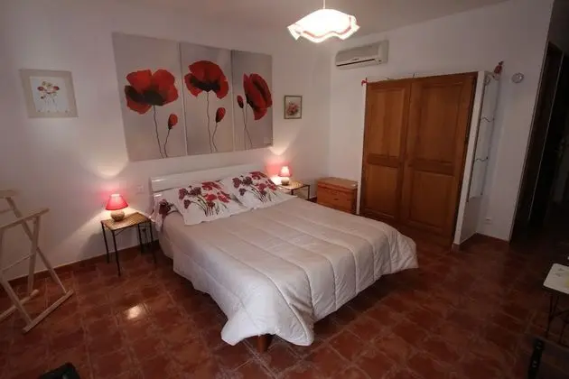 Le Clos de la Font - Chambres d'hôtes - Öne Çıkan Resim