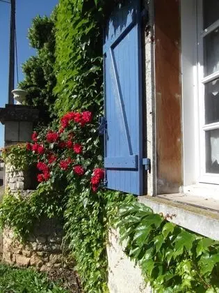Le Clos de La Font Queroy - Dış Mekan