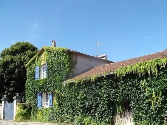 Le Clos de La Font Queroy - Öne Çıkan Resim