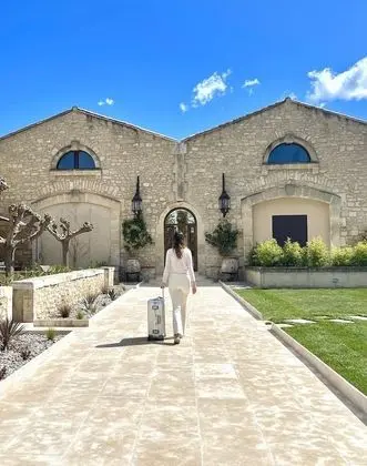 Le Clos de La Nerthe - Öne Çıkan Resim