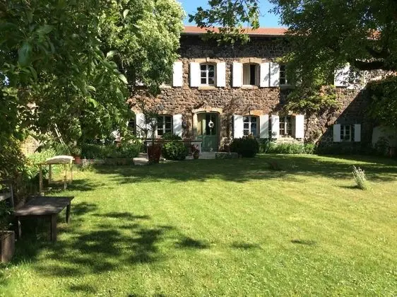 Le Clos de Masclaux - 1