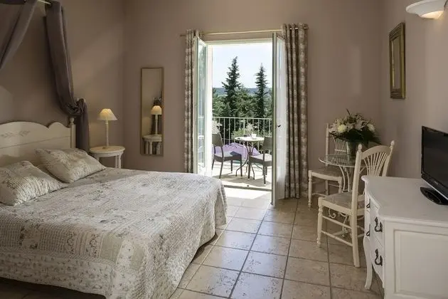 Le Clos de Pradines - Oda