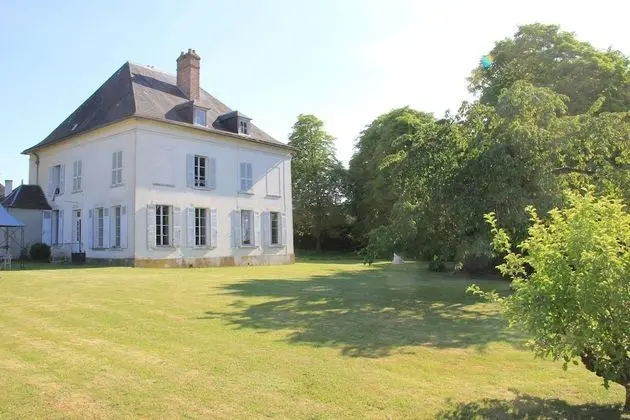 Le Clos de Rudignon - 1