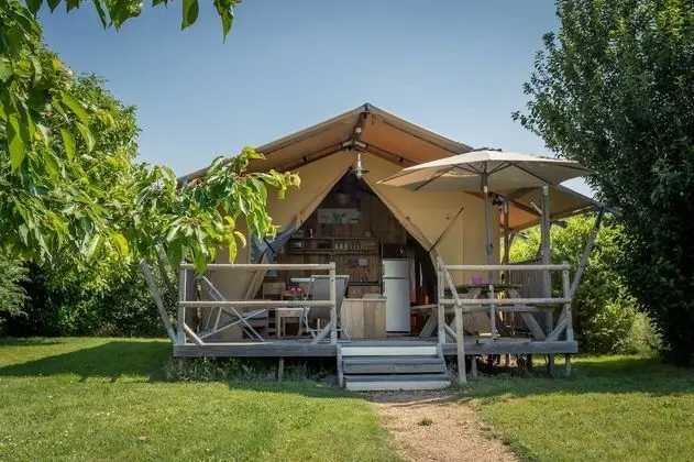 Le Clos de Saires Lodges