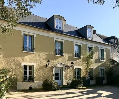 Le Clos de Villeroy - 1