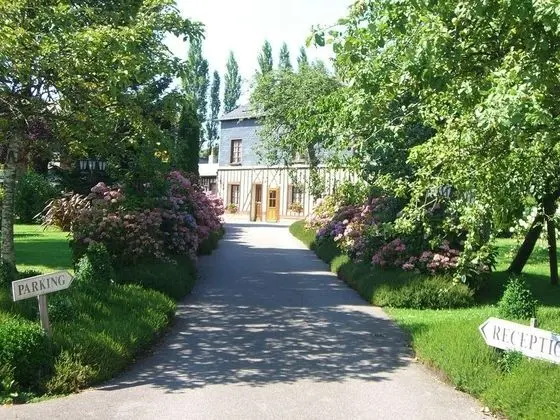 Hotel Le Clos Deauville Saint-Gatien