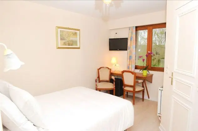 Hotel Le Clos Deauville Saint-Gatien - Oda